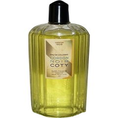 Cordon Noir von Coty