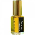 Comfort Me Silly by [im]proper