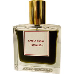 Villanelle 02 von Kamila Aubre
