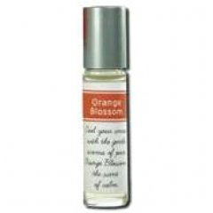 Inner Calm - Orange Blossom by Tisserand