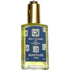 Mayfair von Geo. F. Trumper