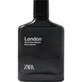 London Savile Row Mayfair: Soho Electric by Zara