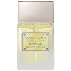 Nude One Lemon Cake / ヌード　ワン　レモンケーキ von Vasilisa