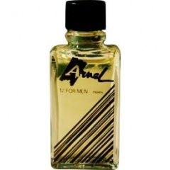 12 for Men by Arnel