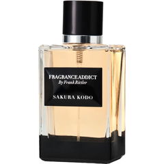 Sakura Kudo von Fragrance Addict
