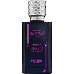 Speed Legends - Night Drive von Ex Nihilo