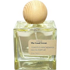 Toasted Macadamia by The Good Scent.