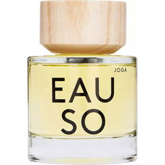 Joga von Eauso Vert