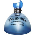 Diable Bleu von Création Lamis