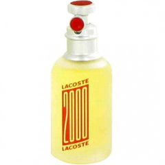 Lacoste 2000 by Lacoste
