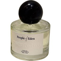 Twenty-Two by People of Eden