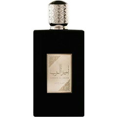 Ameer Al Arab / امير العرب by Asdaaf