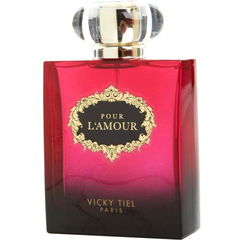 Pour L'Amour by Vicky Tiel
