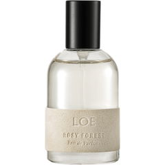 Rosy Forest von Loe