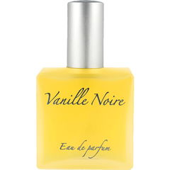 Vanille Noire von Parfums des Îles