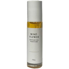 Wind Flower von Ula