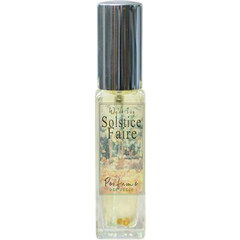 Solstice Faire (Perfume) by Wylde Ivy