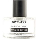 Grandi Classici - Muschio Bianco von Niyo & Co.