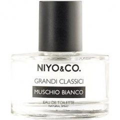 Grandi Classici - Muschio Bianco von Niyo & Co. Grandi Classici - Muschio Bianco von Niyo & Co.