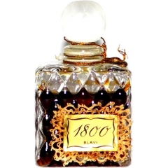 1800 von Blavi