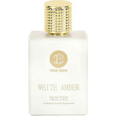 White Amber by Lyla Blanc