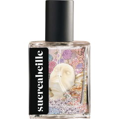 Death Mask (Perfume Oil) by Sucreabeille