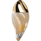 Levitation Gold von Cuarzo The Circle