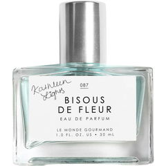 Bisous de Fleur von Le Monde Gourmand