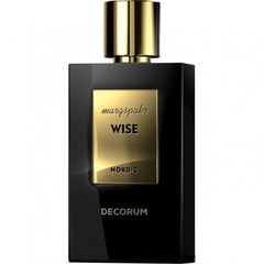 Nordic - Wise Black von Decorum