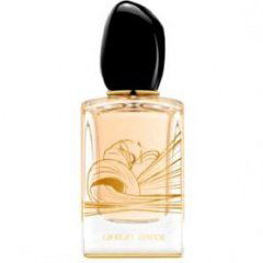 Sì Limited Edition 2015 - Golden Bow von Giorgio Armani Sì Limited Edition 2015 - Golden Bow von Giorgio Armani
