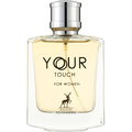 Your Touch for Woman by Maison Alhambra