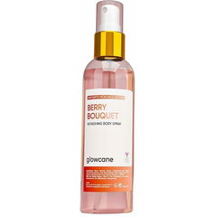 Berry Bouquet (Body Spray) von Glowcane
