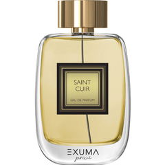 Saint Cuir von Exuma