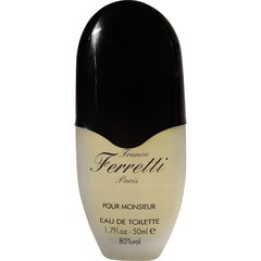 Pour Monsieur by Franca Ferretti