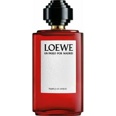 Un Paseo por Madrid - Templo de Debod von Loewe