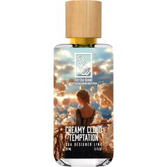 Creamy Cloud Temptation by The Dua Brand / Dua Fragrances