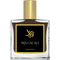 Iris Cacao - Mysore Edition by Miyaz Perfume