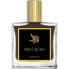 Iris Cacao - Mysore Edition by Miyaz Perfume