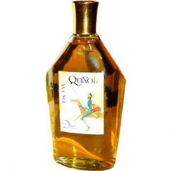 Dom Quixote - Agua de España von Mas Cosmetics