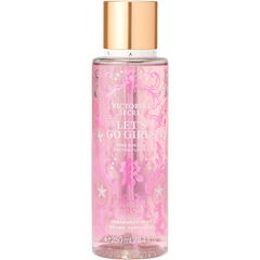 Let's Go Girls von Victoria's Secret