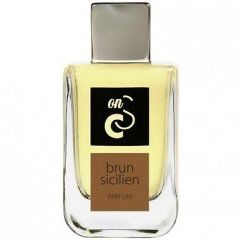 Brun Sicilien von Scent on Canvas