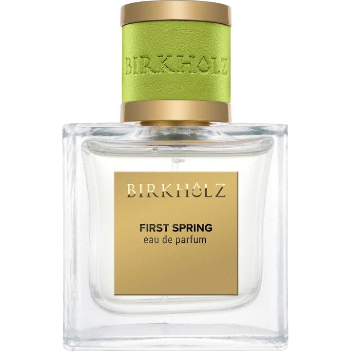 First Spring von Birkholz