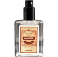 Amande (Perfume) by Henri et Victoria