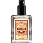 Amande (Perfume) by Henri et Victoria