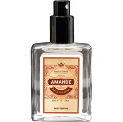Amande (Perfume) von Henri et Victoria