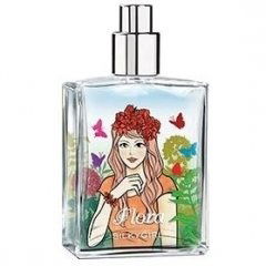 Girlfriends Series - Flora von Silkygirl