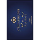 RAK Rose / وردة رأس الخيمة von At Rujja