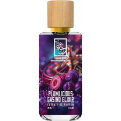 Plumlicious Casino Elixir by The Dua Brand / Dua Fragrances