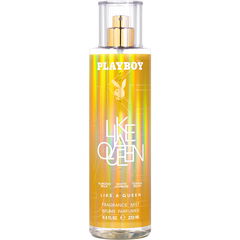Like a Queen by Playboy