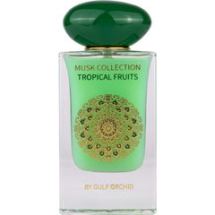 Tropical Fruits (Eau de Parfum) von Gulf Orchid